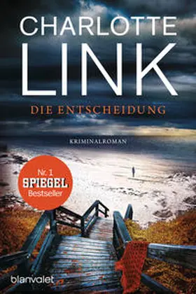 Link | Die Entscheidung | Buch | 978-3-7341-0522-7 | www2.sack.de