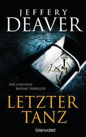 Deaver |  Letzter Tanz | Buch |  Sack Fachmedien