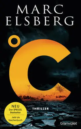 Elsberg |  °C - Celsius | Buch |  Sack Fachmedien