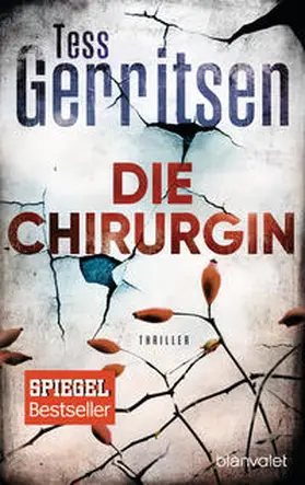 Gerritsen |  Die Chirurgin | Buch |  Sack Fachmedien