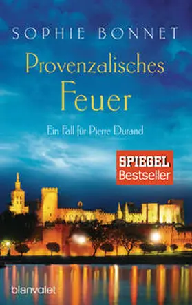 Bonnet |  Provenzalisches Feuer | Buch |  Sack Fachmedien