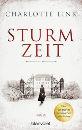 Link | Sturmzeit | Buch | 978-3-7341-0598-2 | sack.de