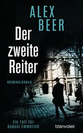 Beer |  Der zweite Reiter | Buch |  Sack Fachmedien