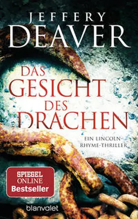 Deaver |  Das Gesicht des Drachen | Buch |  Sack Fachmedien