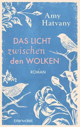 Hatvany |  Das Licht zwischen den Wolken | Buch |  Sack Fachmedien