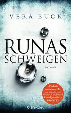 Buck |  Runas Schweigen | Buch |  Sack Fachmedien