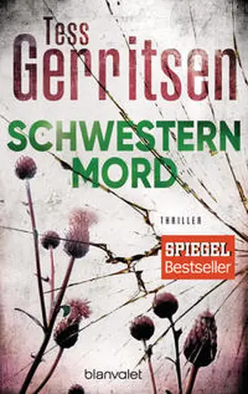 Gerritsen | Schwesternmord | Buch | 978-3-7341-0623-1 | sack.de