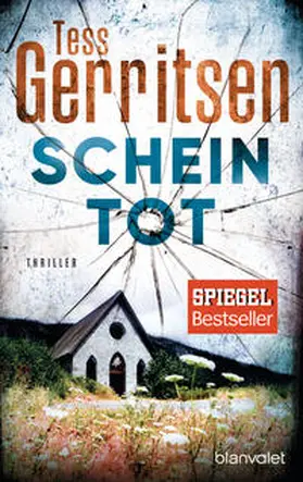 Gerritsen | Scheintot | Buch | 978-3-7341-0624-8 | www2.sack.de