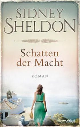 Sheldon | Schatten der Macht | Buch | 978-3-7341-0674-3 | www2.sack.de
