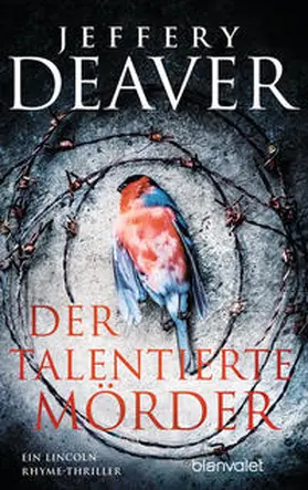 Deaver |  Der talentierte Mörder | Buch |  Sack Fachmedien