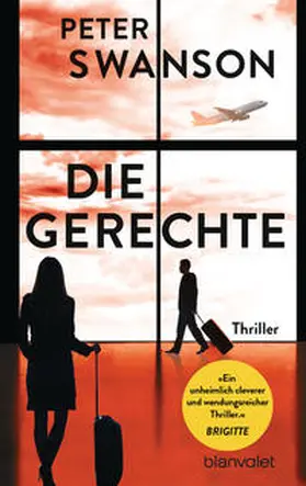 Swanson | Die Gerechte | Buch | 978-3-7341-0680-4 | sack.de