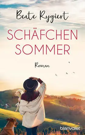 Rygiert |  Schäfchensommer | Buch |  Sack Fachmedien