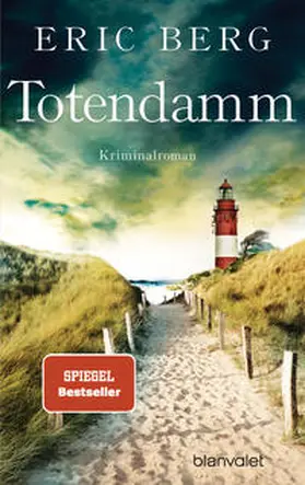 Berg |  Totendamm | Buch |  Sack Fachmedien