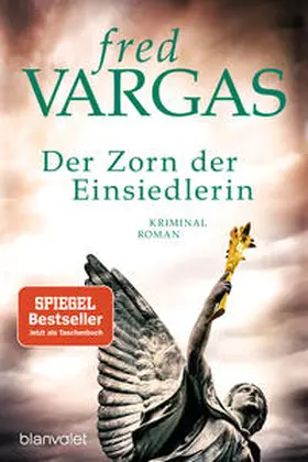Vargas |  Der Zorn der Einsiedlerin | Buch |  Sack Fachmedien