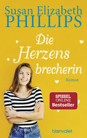 Phillips | Die Herzensbrecherin | Buch | 978-3-7341-0753-5 | www2.sack.de