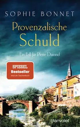 Bonnet |  Provenzalische Schuld | Buch |  Sack Fachmedien