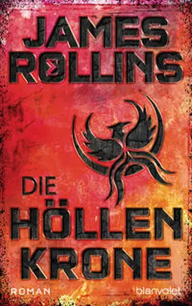 Rollins | Die Höllenkrone | Buch | 978-3-7341-0810-5 | www2.sack.de