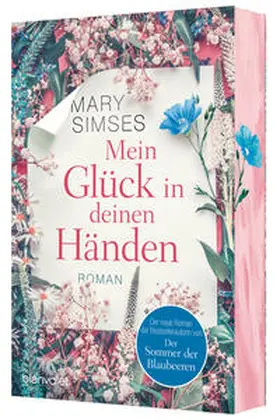 Simses |  Mein Glück in deinen Händen | Buch |  Sack Fachmedien