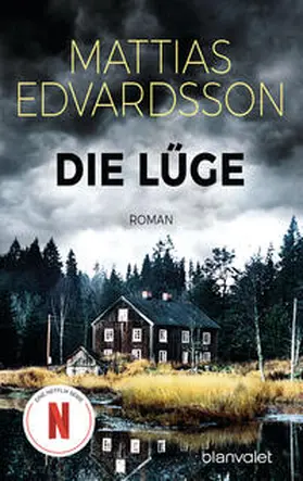 Edvardsson |  Die Lüge | Buch |  Sack Fachmedien