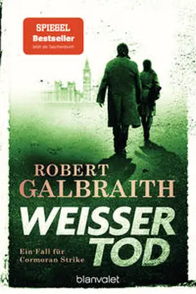Galbraith | Weißer Tod | Buch | 978-3-7341-0876-1 | www2.sack.de