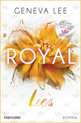 Lee | Royal Lies | Buch | 978-3-7341-0885-3 | www2.sack.de
