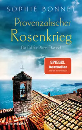 Bonnet | Provenzalischer Rosenkrieg | Buch | 978-3-7341-0898-3 | www2.sack.de