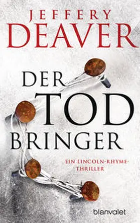 Deaver |  Der Todbringer | Buch |  Sack Fachmedien