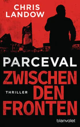 Landow |  Parceval - Zwischen den Fronten | Buch |  Sack Fachmedien