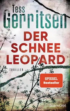 Gerritsen | Der Schneeleopard | Buch | 978-3-7341-0966-9 | sack.de