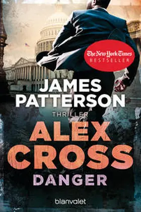 Patterson |  Danger - Alex Cross 25 | Buch |  Sack Fachmedien