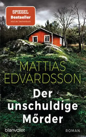 Edvardsson | Der unschuldige Mörder | Buch | 978-3-7341-1009-2 | sack.de