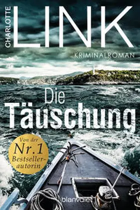 Link | Die Täuschung | Buch | 978-3-7341-1028-3 | sack.de