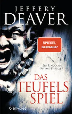 Deaver |  Das Teufelsspiel | Buch |  Sack Fachmedien