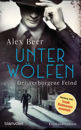 Beer |  Unter Wölfen - Der verborgene Feind | Buch |  Sack Fachmedien