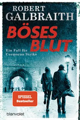 Galbraith | Böses Blut | Buch | 978-3-7341-1074-0 | www2.sack.de