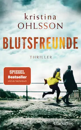 Ohlsson | Blutsfreunde | Buch | 978-3-7341-1075-7 | www2.sack.de