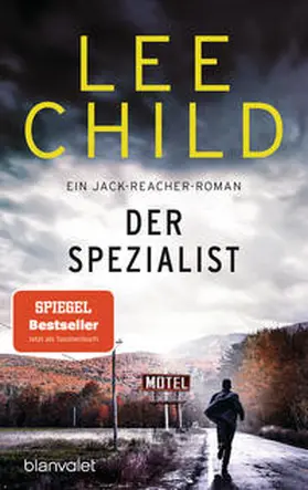 Child |  Der Spezialist | Buch |  Sack Fachmedien