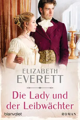 Everett |  Die Lady und der Leibwächter | Buch |  Sack Fachmedien