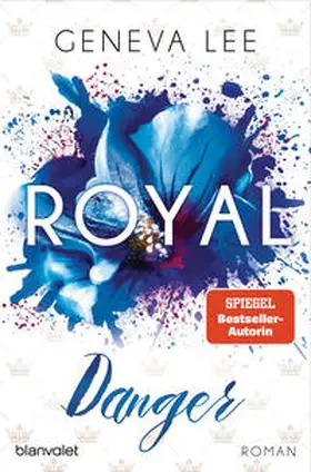 Lee | Royal Danger | Buch | 978-3-7341-1151-8 | www2.sack.de