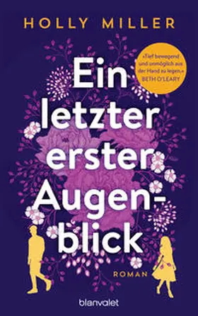 Miller |  Ein letzter erster Augenblick | Buch |  Sack Fachmedien