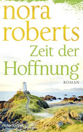 Roberts |  Zeit der Hoffnung | Buch |  Sack Fachmedien
