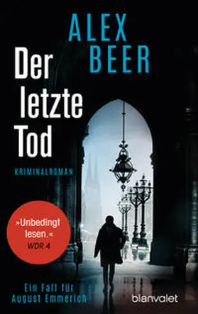 Beer |  Der letzte Tod | Buch |  Sack Fachmedien