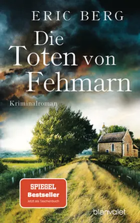 Berg |  Die Toten von Fehmarn | Buch |  Sack Fachmedien