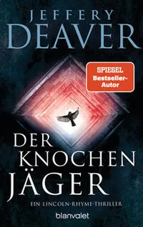 Deaver |  Der Knochenjäger | Buch |  Sack Fachmedien