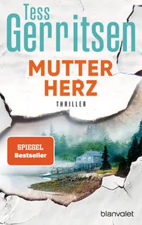 Gerritsen |  Mutterherz | Buch |  Sack Fachmedien