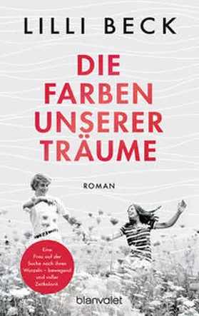 Beck |  Die Farben unserer Träume | Buch |  Sack Fachmedien