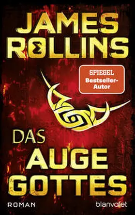 Rollins |  Das Auge Gottes | Buch |  Sack Fachmedien