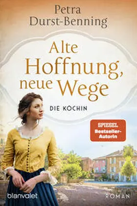 Durst-Benning | Alte Hoffnung, neue Wege | Buch | 978-3-7341-1309-3 | www2.sack.de