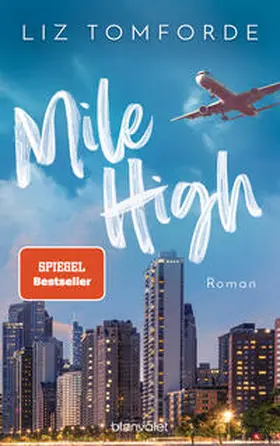 Tomforde | Mile High | Buch | 978-3-7341-1347-5 | www2.sack.de