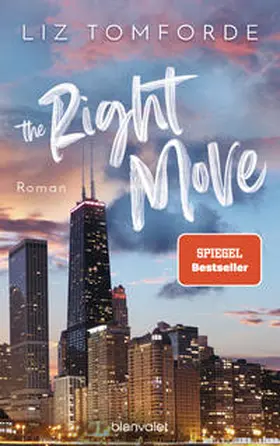 Tomforde |  The Right Move | Buch |  Sack Fachmedien